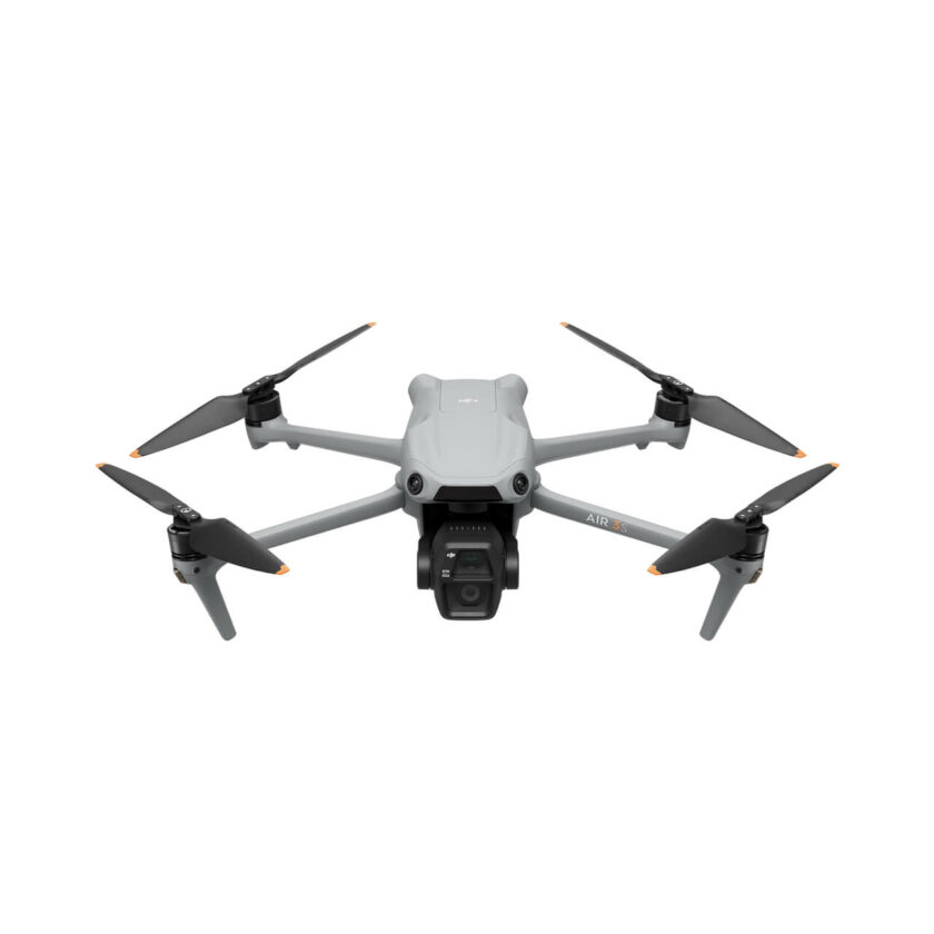 Bundle Fly More DJI Air 3S (DJI RC-N3) – Image 4