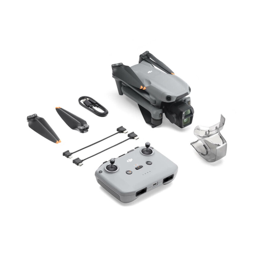 DJI Air 3S (DJI RC-N3) – Image 2