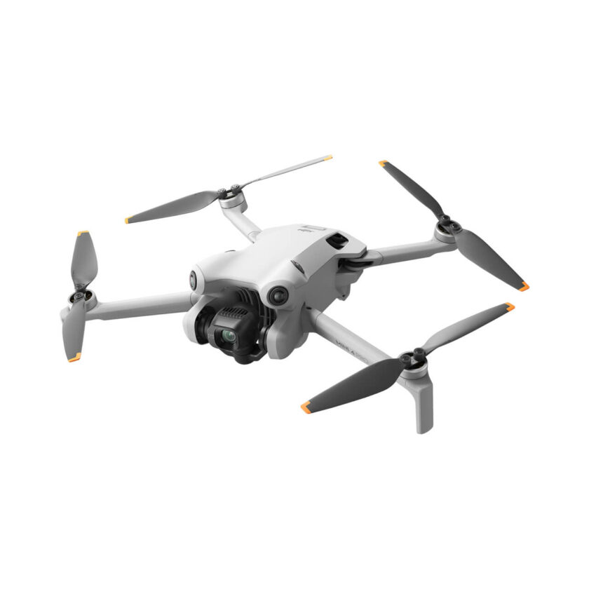 DJI Mini 4 Pro Bundle Fly More (DJI RC 2) – Image 2