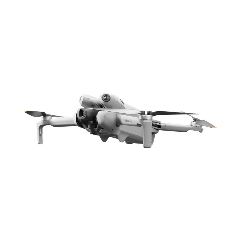 DJI Mini 4 Pro Bundle Fly More (DJI RC 2) – Image 3