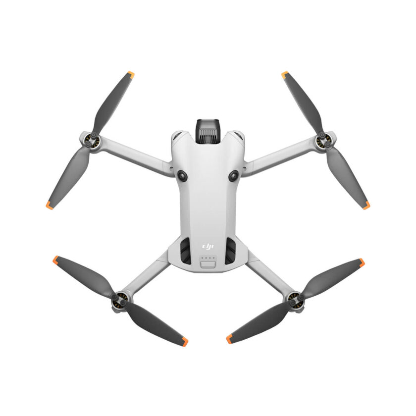 DJI Mini 4 Pro Bundle Fly More (DJI RC 2) – Image 5