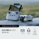 DJI Mini 4 Pro (DJI RC-N2)