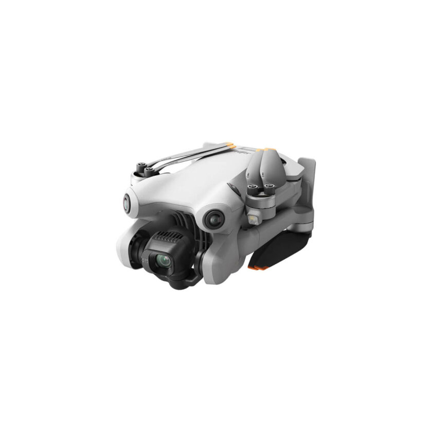 DJI Mini 4 Pro Bundle Fly More (DJI RC 2) – Image 6