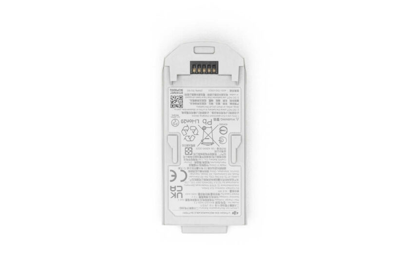 Batterie de Vol Intelligente DJI Neo – Image 5