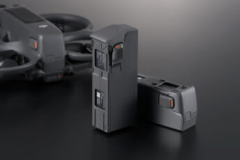 Batterie de Vol Intelligente DJI Avata 2