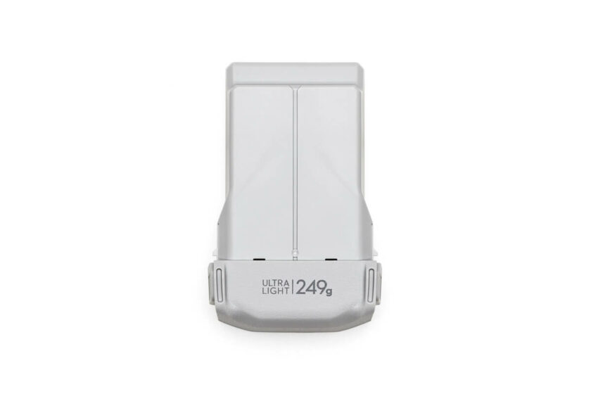 Batterie de Vol Intelligente DJI Mini 4 Pro – Image 2