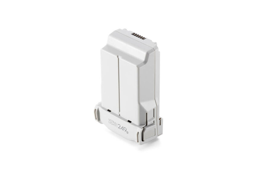 Batterie de Vol Intelligente DJI Mini 4 Pro – Image 3
