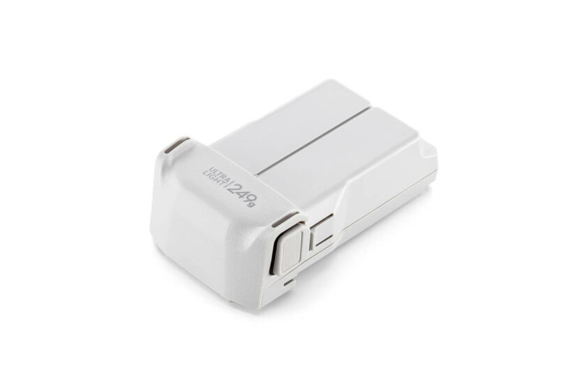 Batterie de Vol Intelligente DJI Mini 4 Pro – Image 5