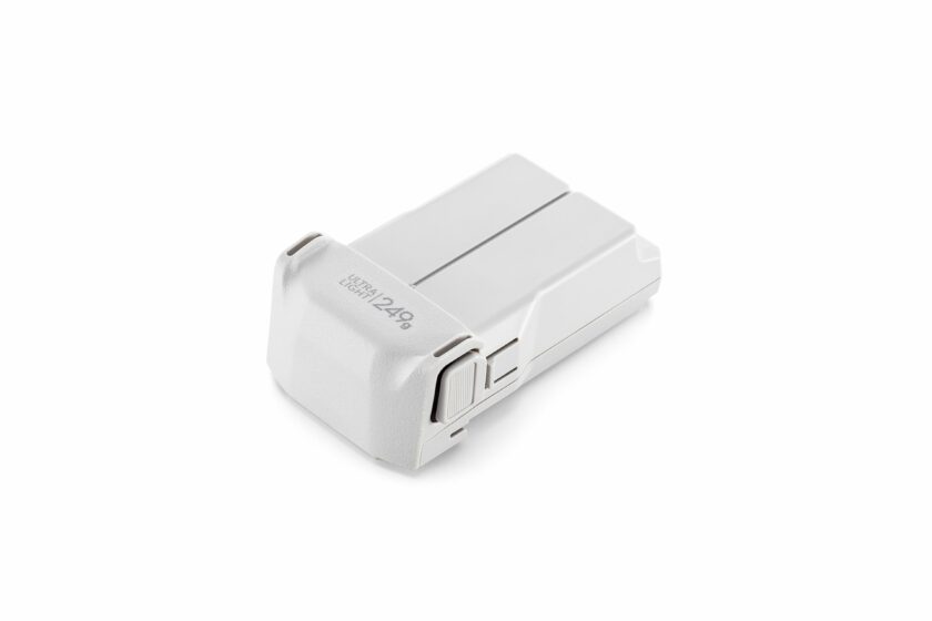 Batterie de Vol Intelligente gamme DJI Mini 3 – Image 4