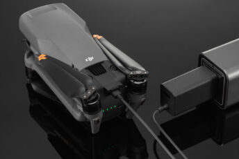 Chargeur portable 65 W DJI