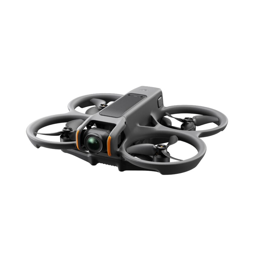 Bundle Fly More DJI Avata 2 (batterie unique) – Image 2