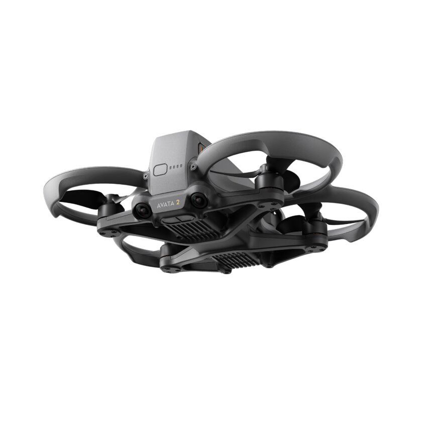 Bundle Fly More DJI Avata 2 (batterie unique) – Image 3