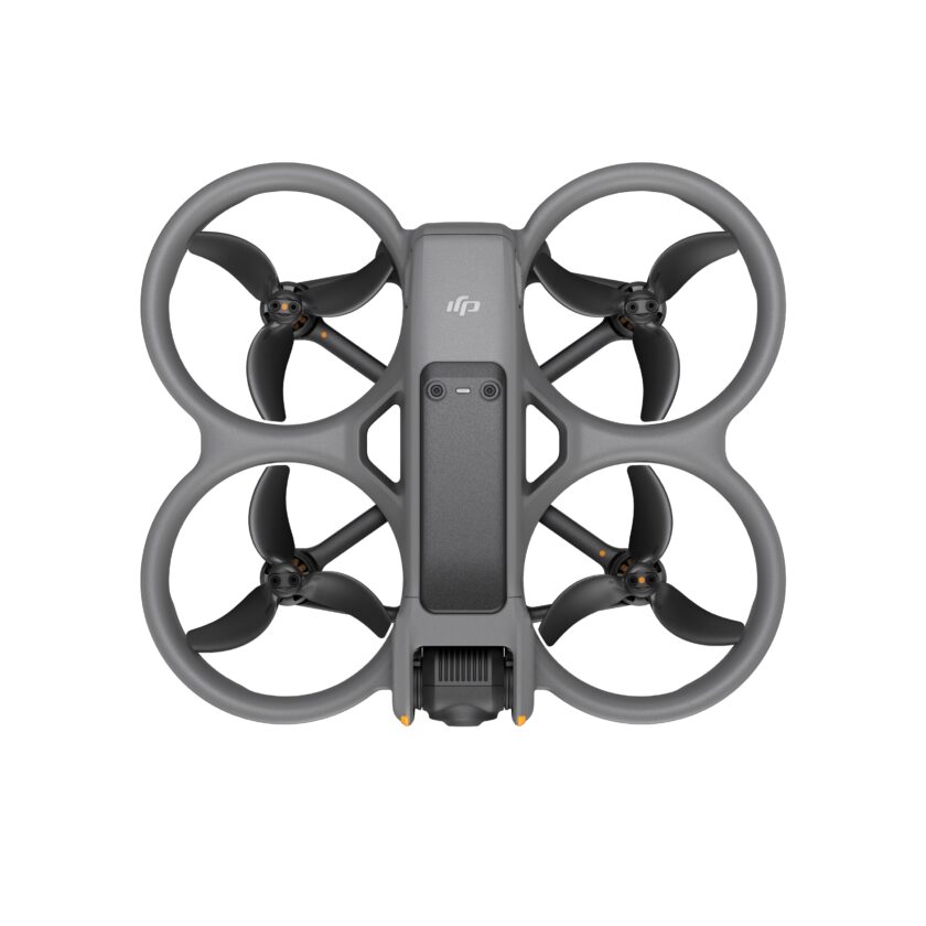 Bundle Fly More DJI Avata 2 (batterie unique) – Image 4