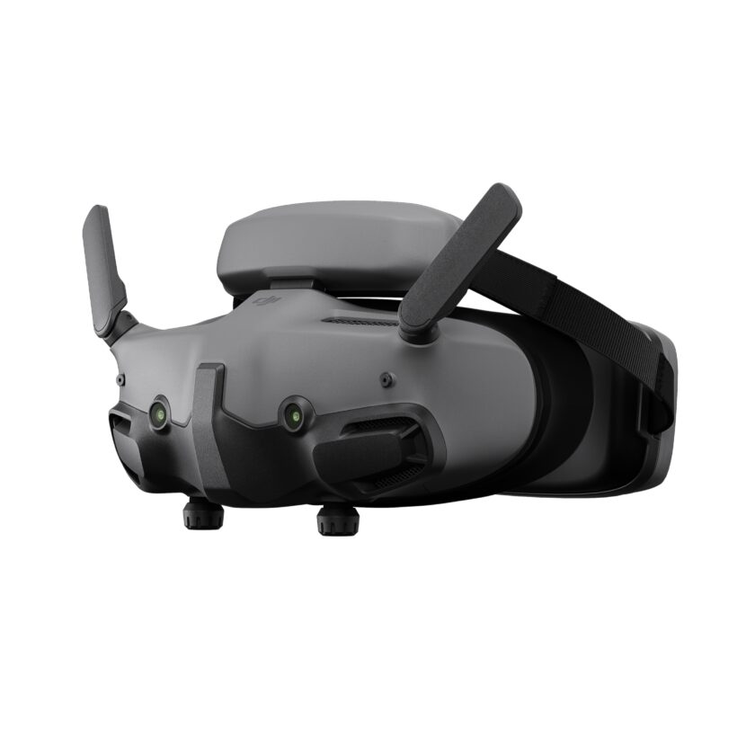 Bundle Fly More DJI Avata 2 (batterie unique) – Image 5