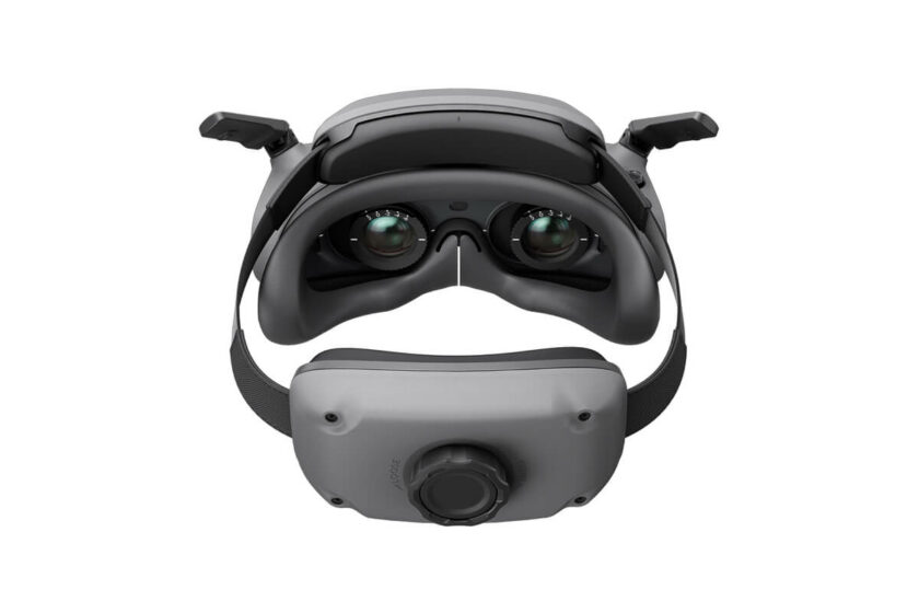DJI Goggles 3 – Image 5