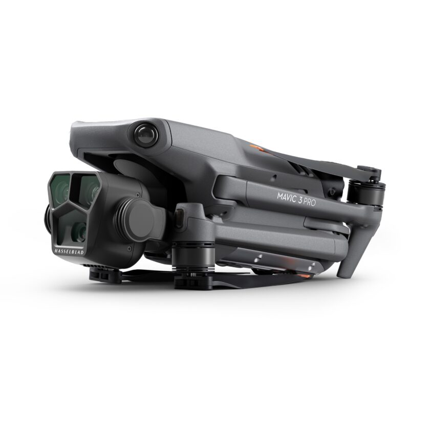 Bundle DJI Mavic 3 Pro Fly More (DJI RC) – Image 2