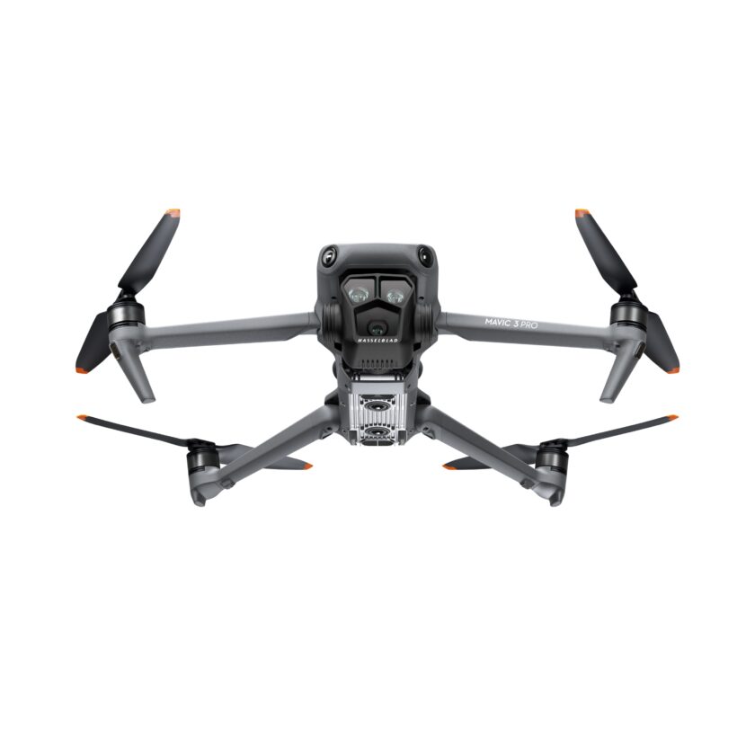 Bundle DJI Mavic 3 Pro Fly More (DJI RC) – Image 3