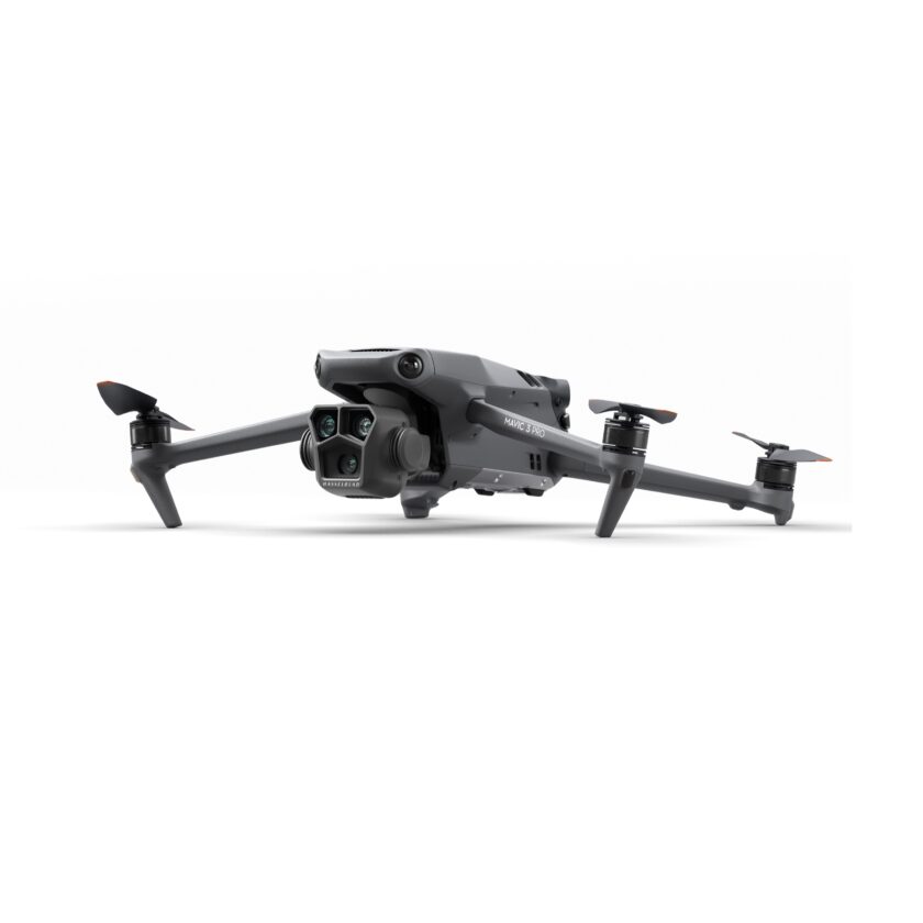 Bundle DJI Mavic 3 Pro Fly More (DJI RC) – Image 4