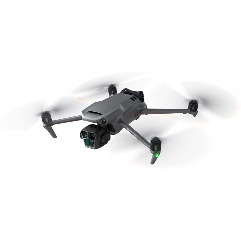 Bundle DJI Mavic 3 Pro Fly More (DJI RC) – Image 5