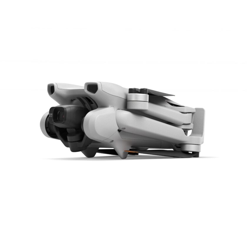 DJI Mini 3 (RC non incluse) – Image 2