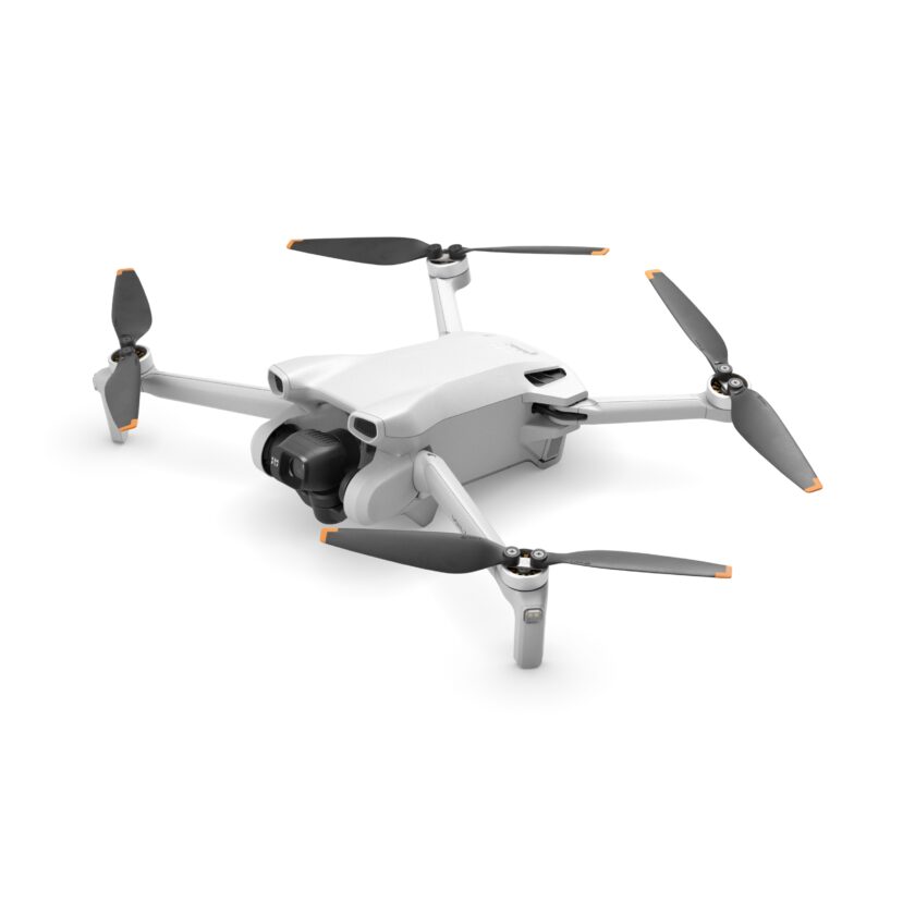 DJI Mini 3 (RC non incluse) – Image 3
