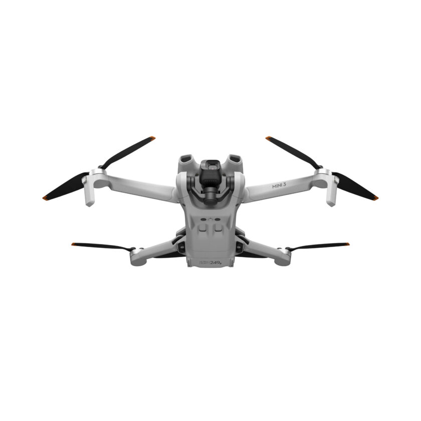 DJI Mini 3 (RC non incluse) – Image 4