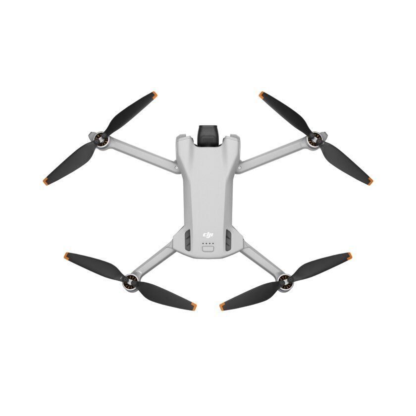 DJI Mini 3 (RC non incluse) – Image 6