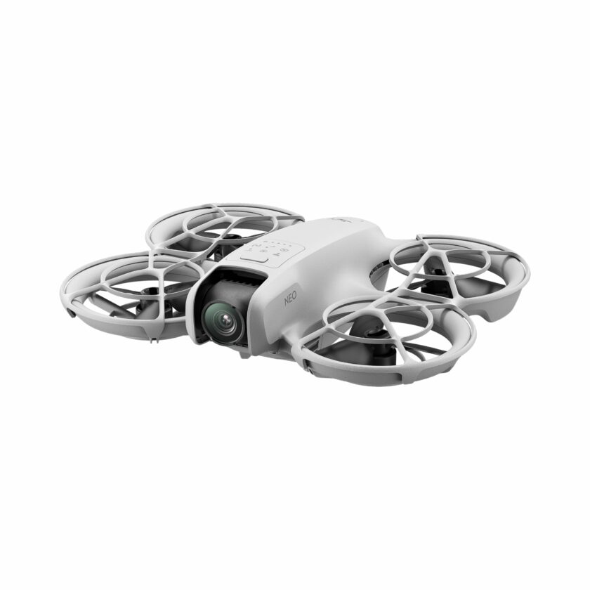 DJI Neo (RC non incluse) – Image 3