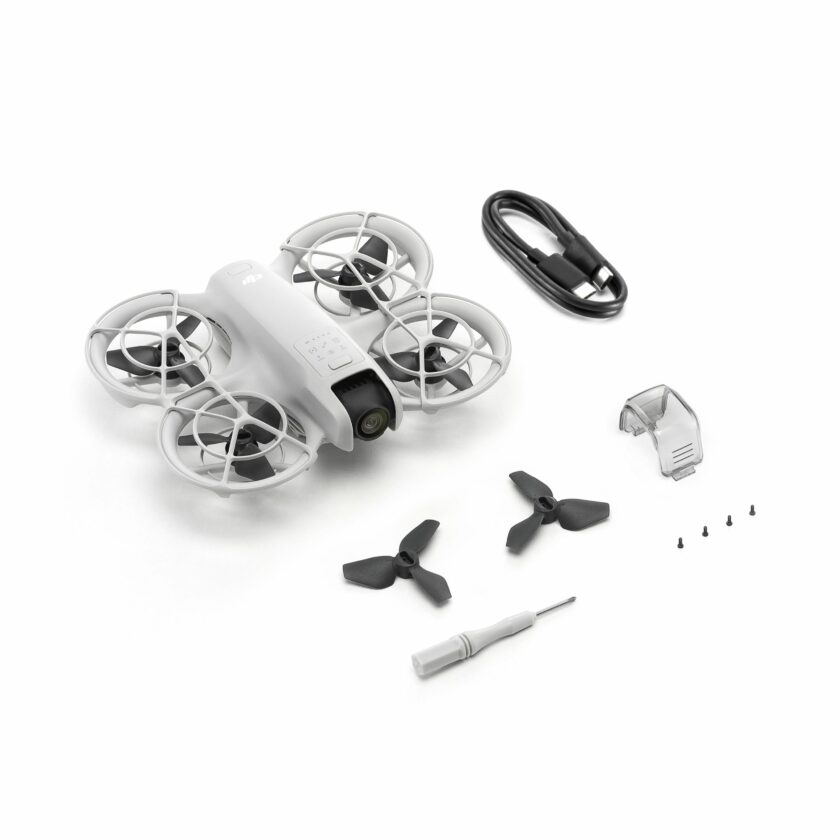 DJI Neo (RC non incluse) – Image 6