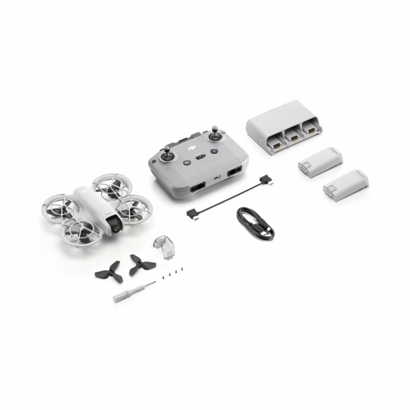 Bundle Fly More DJI Neo – Image 6