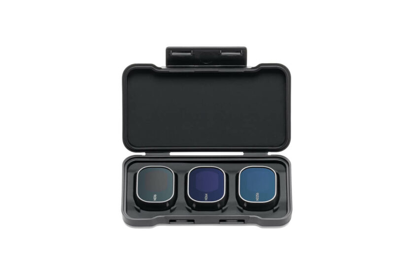 Jeu de filtres ND (ND16/64/256) DJI Mini 4 Pro – Image 4