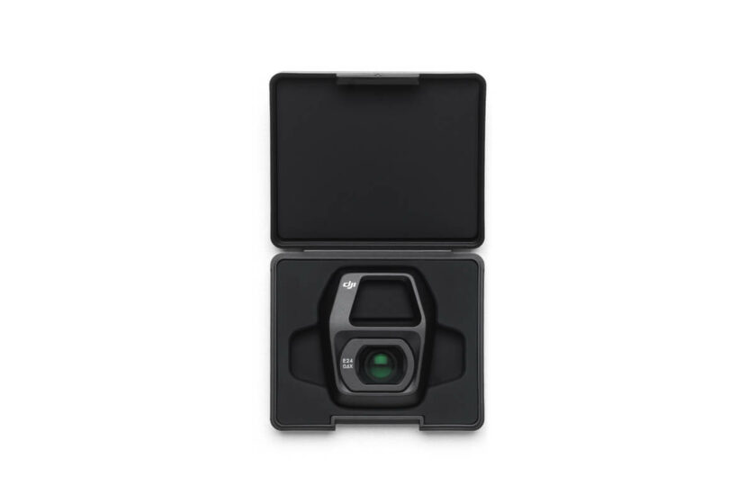 Objectif grand-angle DJI Air 3S – Image 2