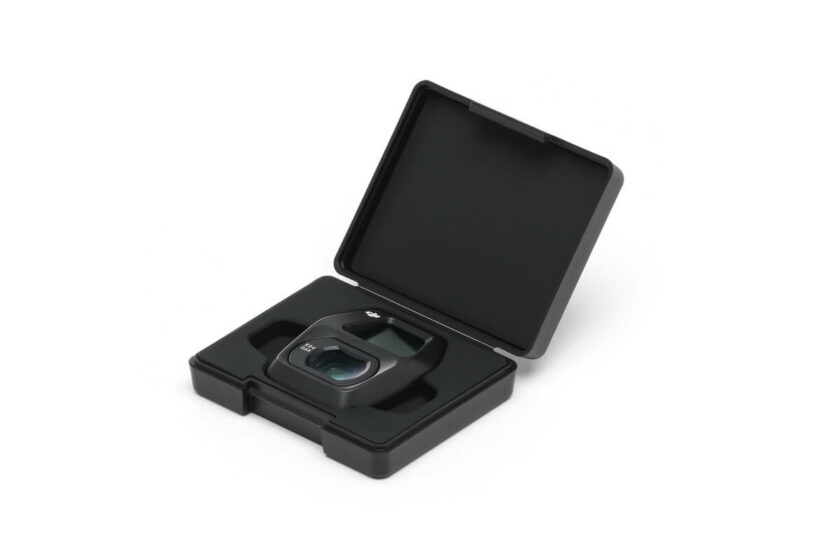 Objectif grand-angle DJI Air 3S – Image 3