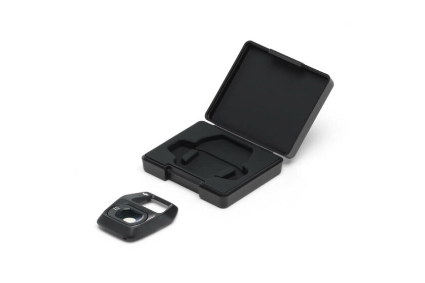 Objectif grand-angle DJI Air 3S – Image 4