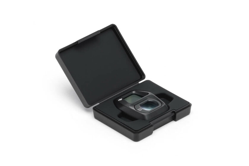Objectif grand-angle DJI Air 3S – Image 5