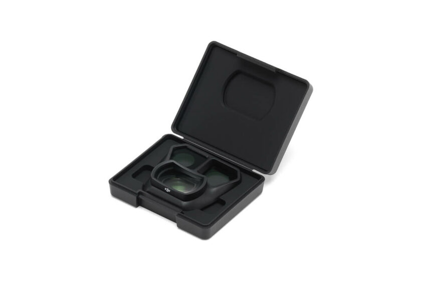 Objectif grand-angle DJI Mavic 3 Pro – Image 5