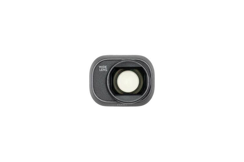 Objectif grand-angle DJI Mini 4 Pro – Image 2