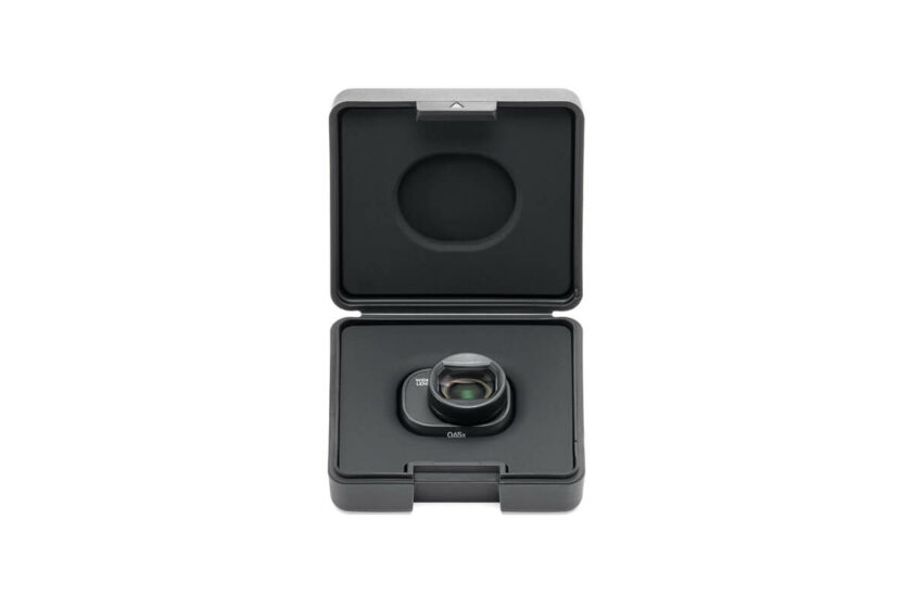 Objectif grand-angle DJI Mini 4 Pro – Image 3