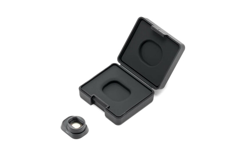 Objectif grand-angle DJI Mini 4 Pro – Image 4