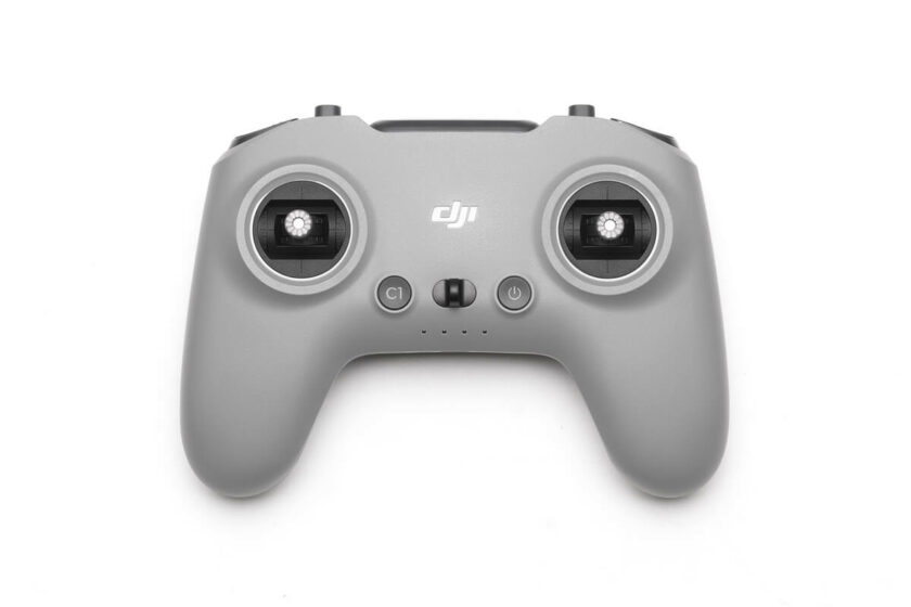 Radiocommande 3 DJI FPV – Image 3