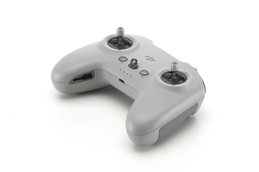 Radiocommande 3 DJI FPV