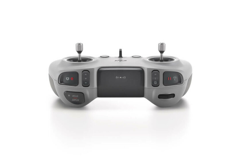 Radiocommande 3 DJI FPV – Image 4