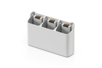 Station de charge bidirectionnelle pour DJI Neo