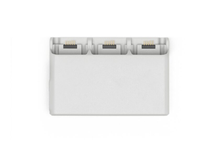 Station de charge bidirectionnelle pour DJI Neo – Image 2