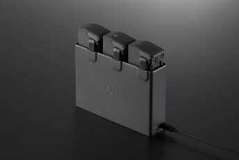Station de recharge bidirectionnelle DJI Avata 2