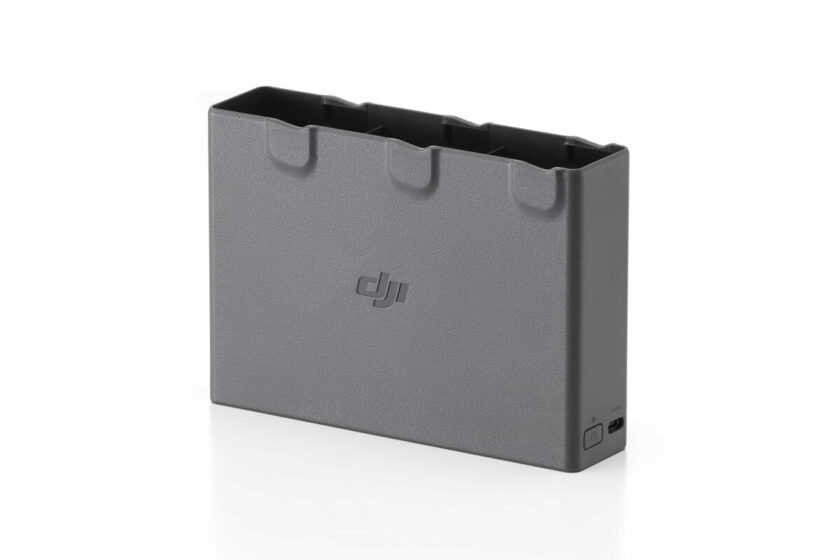 Station de recharge bidirectionnelle DJI Avata 2 – Image 3