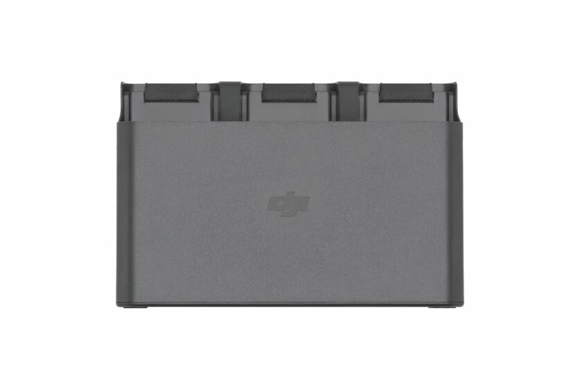 Station de recharge pour gamme DJI Air 3 – Image 2