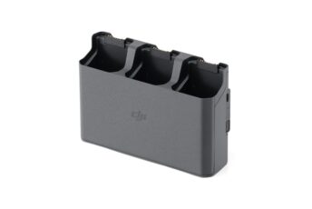 Station de recharge pour gamme DJI Air 3