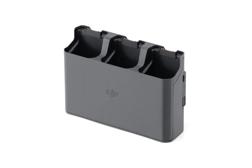 Station de recharge pour gamme DJI Air 3