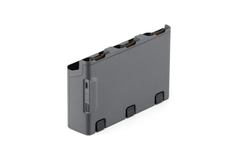 Station de recharge pour gamme DJI Air 3 – Image 4